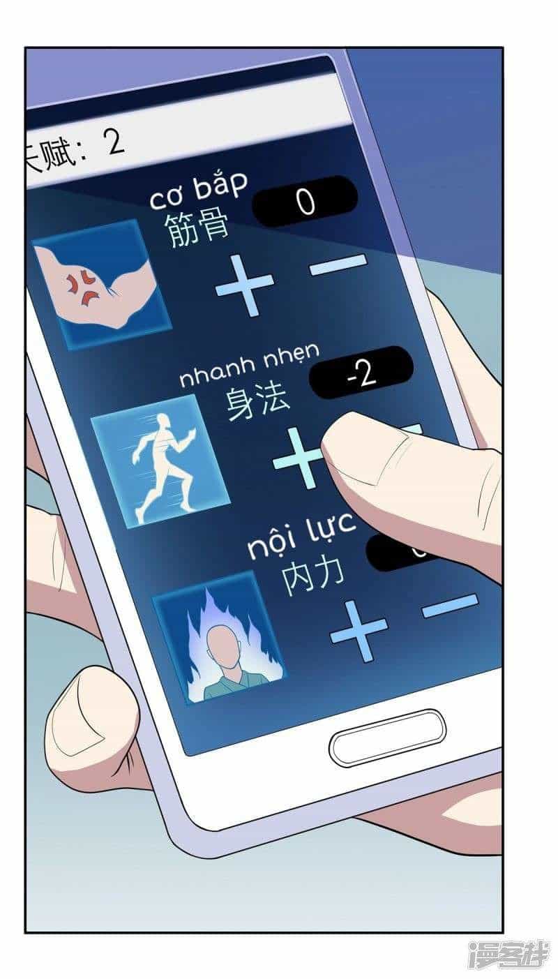 Ứng Dụng Thần Kỳ - Chương 0 - ảnh 14