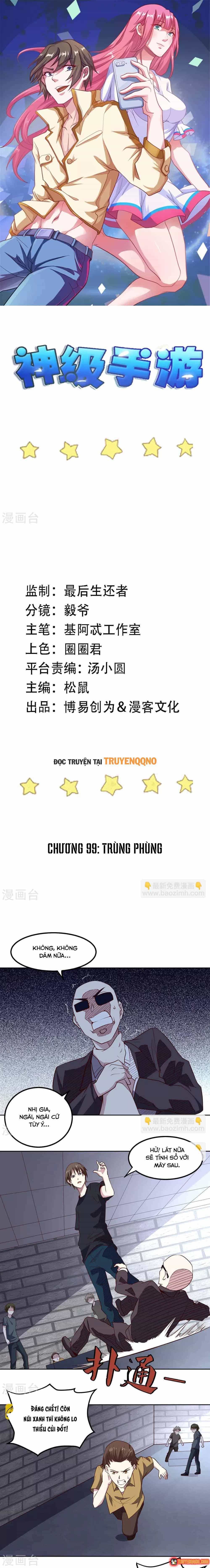 Ứng Dụng Thần Kỳ - Chương 99 - ảnh 2
