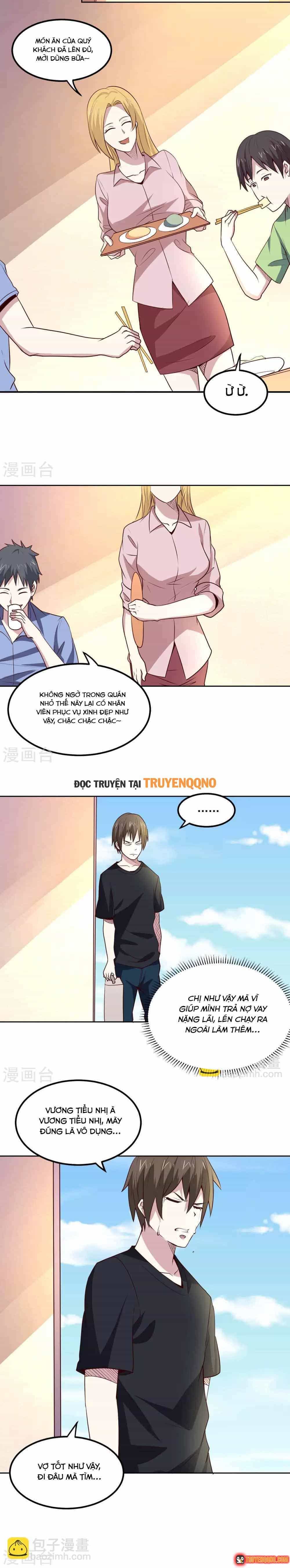 Ứng Dụng Thần Kỳ - Chương 99 - ảnh 7