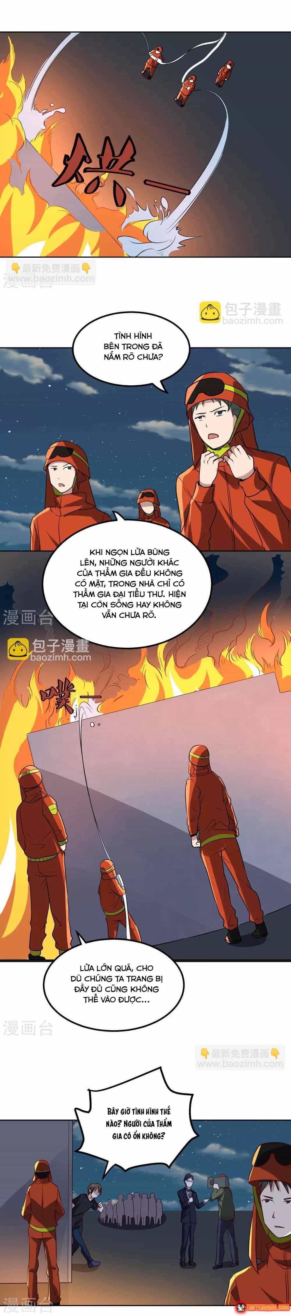 Ứng Dụng Thần Kỳ - Chương 100 - ảnh 5