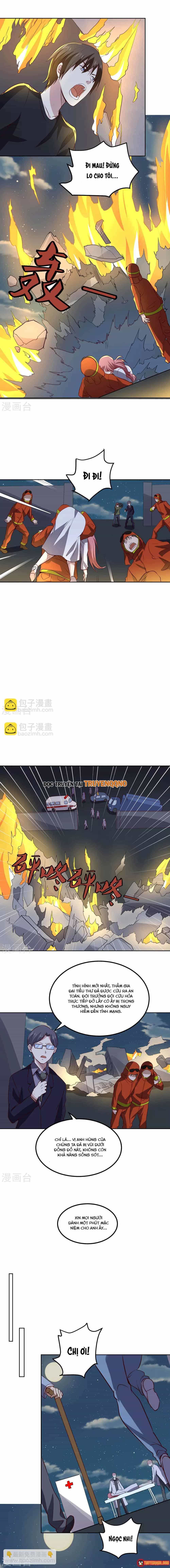 Ứng Dụng Thần Kỳ - Chương 101 - ảnh 4
