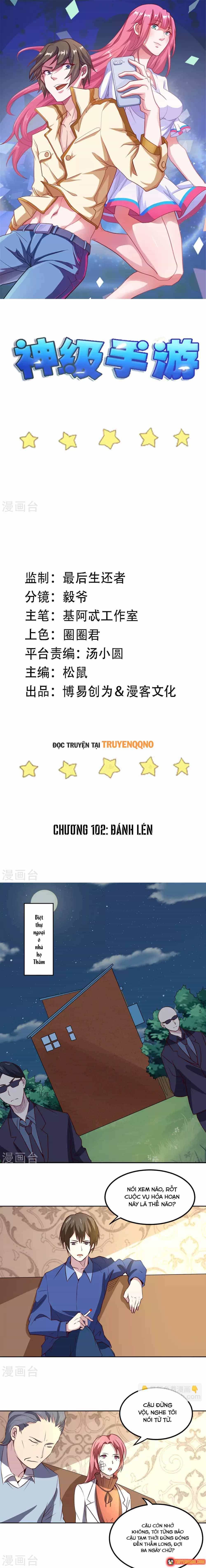 Ứng Dụng Thần Kỳ - Chương 102 - ảnh 2
