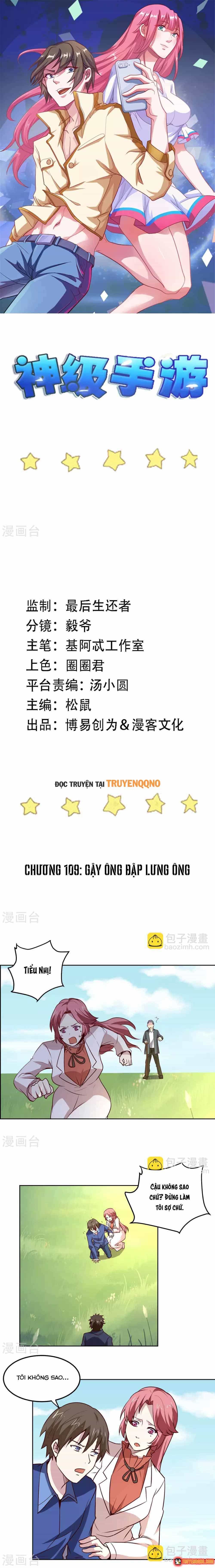 Ứng Dụng Thần Kỳ - Chương 109 - ảnh 2