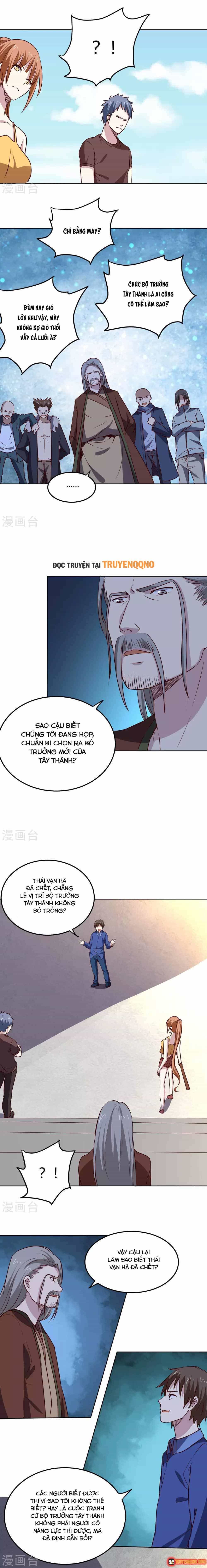 Ứng Dụng Thần Kỳ - Chương 116 - ảnh 5
