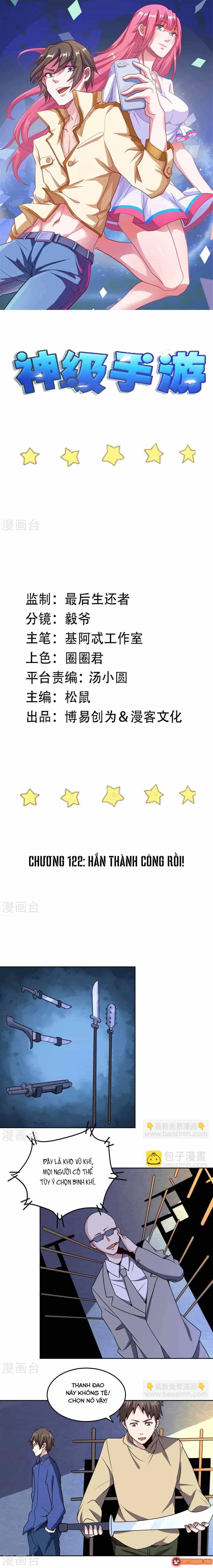 Ứng Dụng Thần Kỳ - Chương 122 - ảnh 2