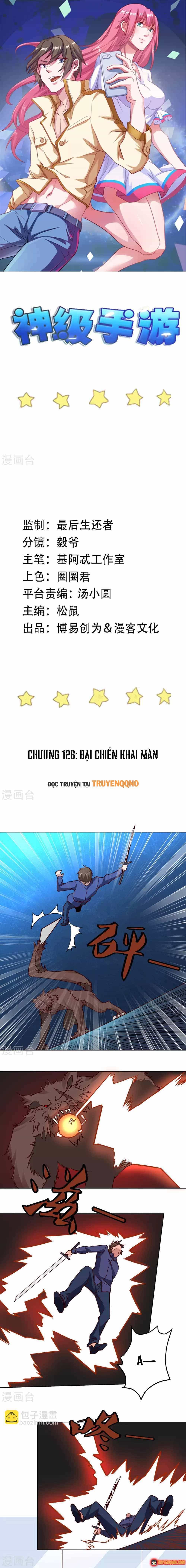 Ứng Dụng Thần Kỳ - Chương 126 - ảnh 2
