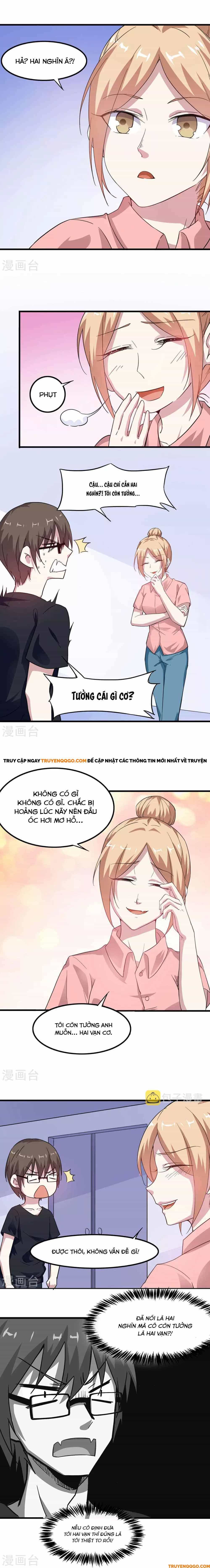 Ứng Dụng Thần Kỳ - Chương 12 - ảnh 3