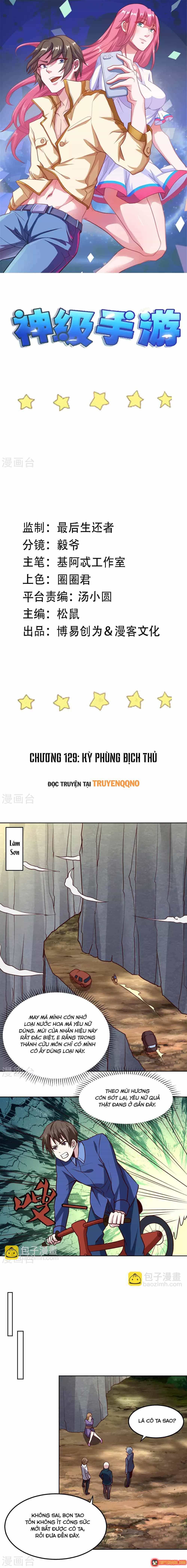 Ứng Dụng Thần Kỳ - Chương 129 - ảnh 2