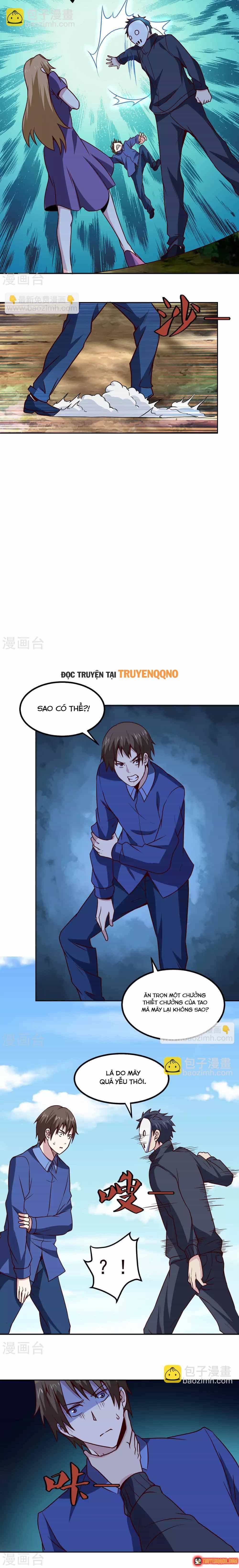 Ứng Dụng Thần Kỳ - Chương 130 - ảnh 3