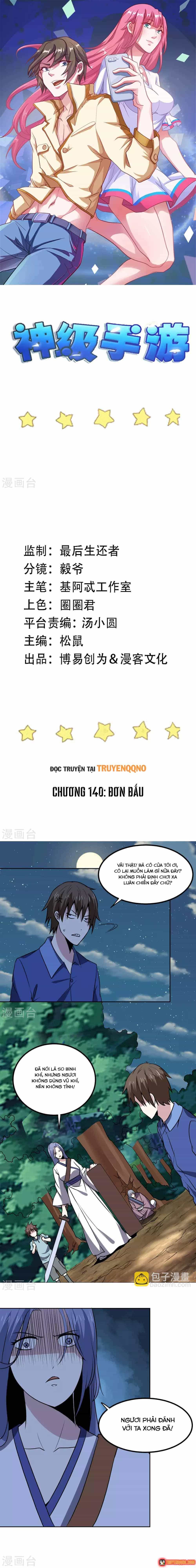 Ứng Dụng Thần Kỳ - Chương 140 - ảnh 2