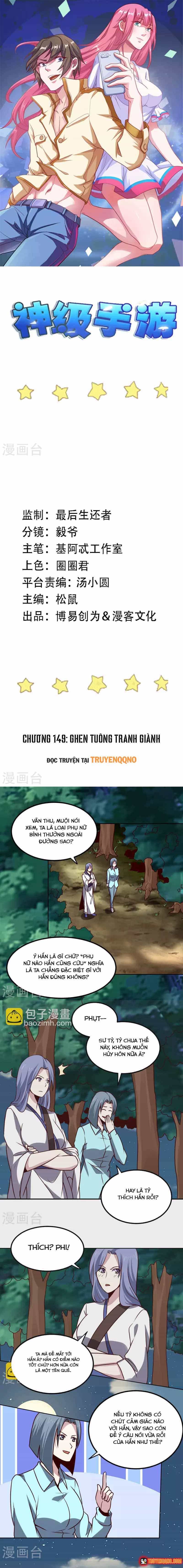 Ứng Dụng Thần Kỳ - Chương 149 - ảnh 2