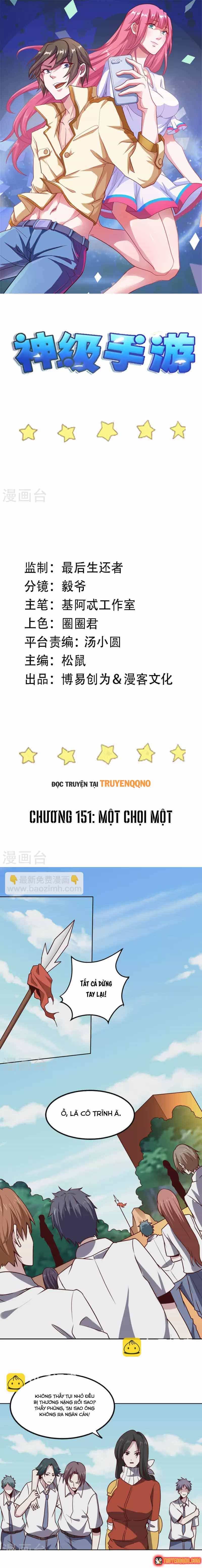 Ứng Dụng Thần Kỳ - Chương 151 - ảnh 2