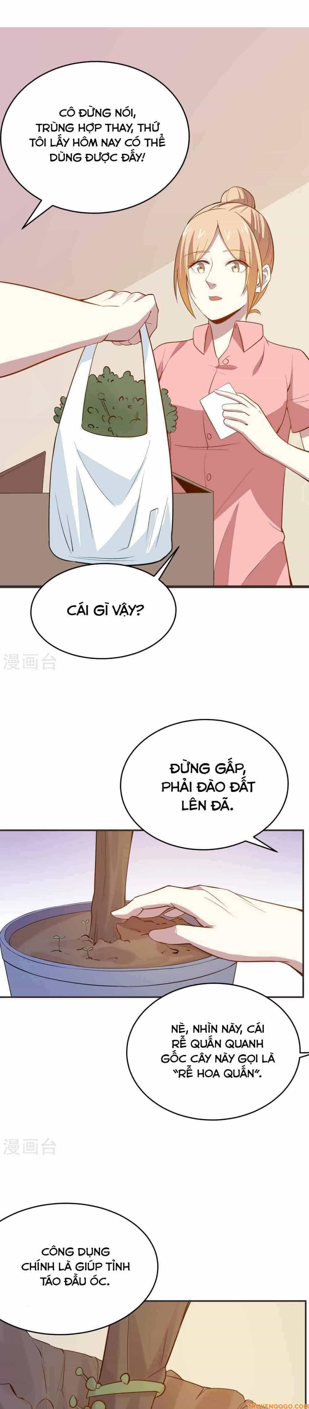 Ứng Dụng Thần Kỳ - Chương 20 - ảnh 11