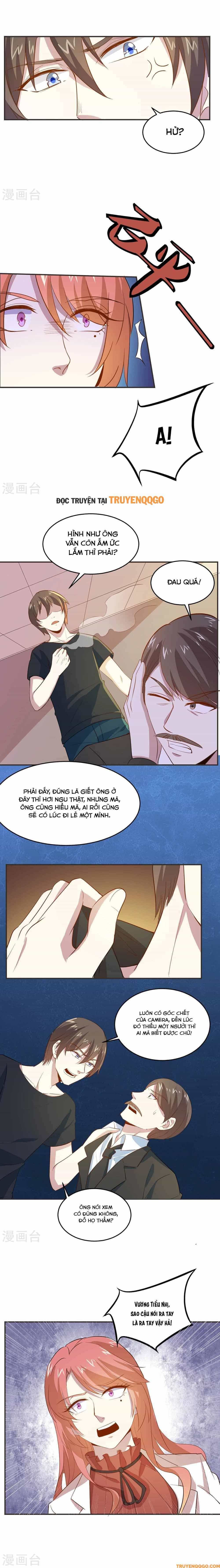 Ứng Dụng Thần Kỳ - Chương 23 - ảnh 8