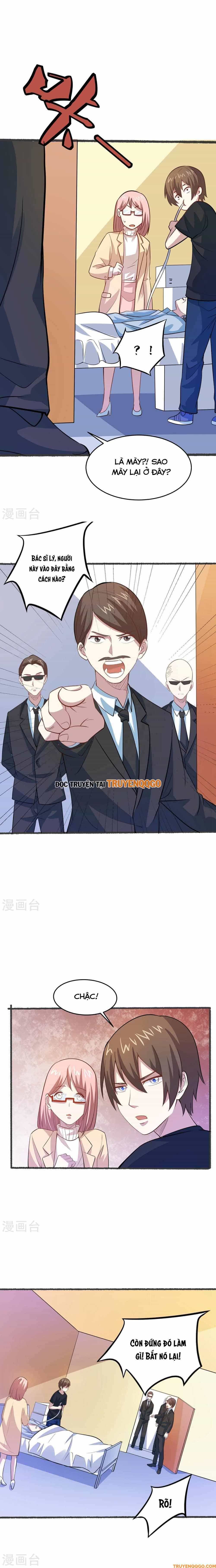 Ứng Dụng Thần Kỳ - Chương 25 - ảnh 6