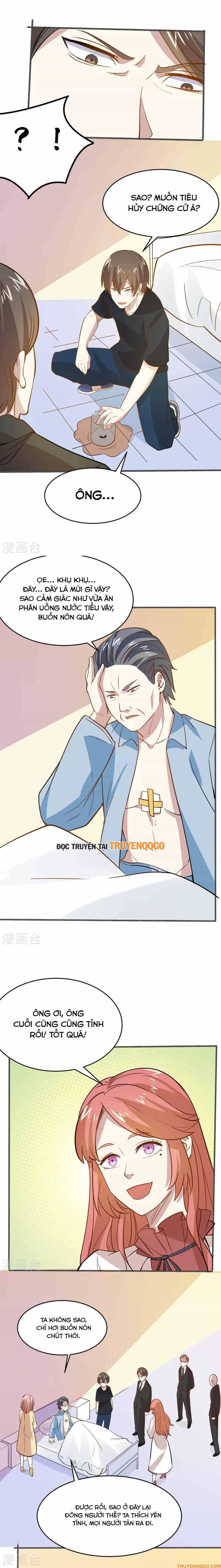 Ứng Dụng Thần Kỳ - Chương 26 - ảnh 6