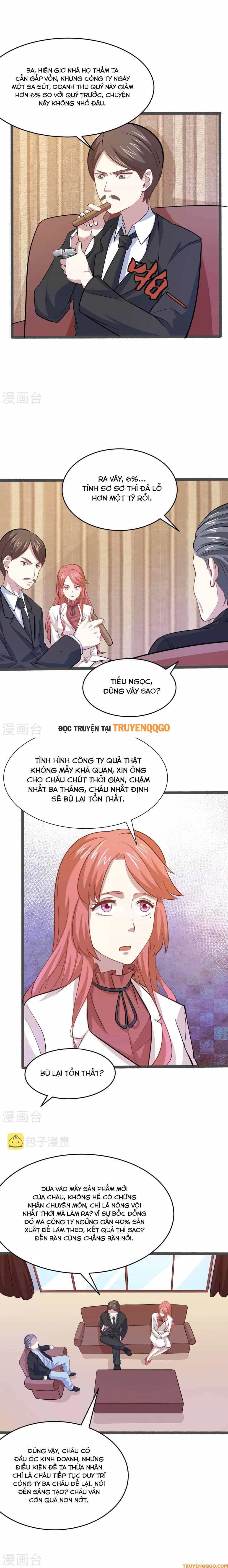 Ứng Dụng Thần Kỳ - Chương 27 - ảnh 7