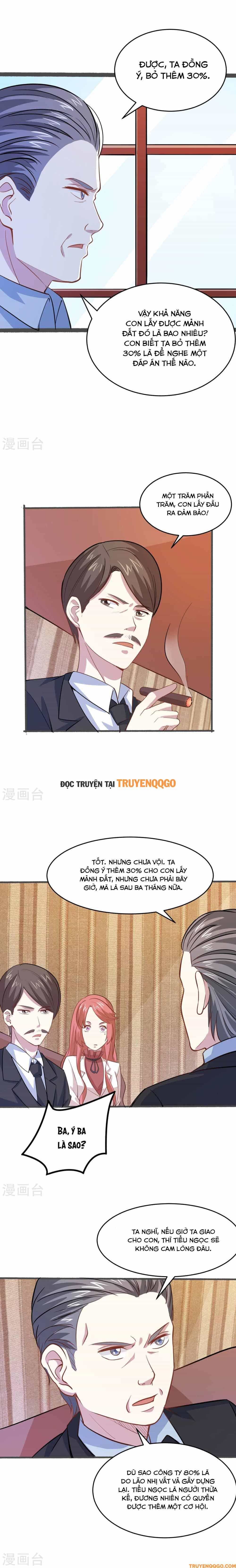 Ứng Dụng Thần Kỳ - Chương 27 - ảnh 9