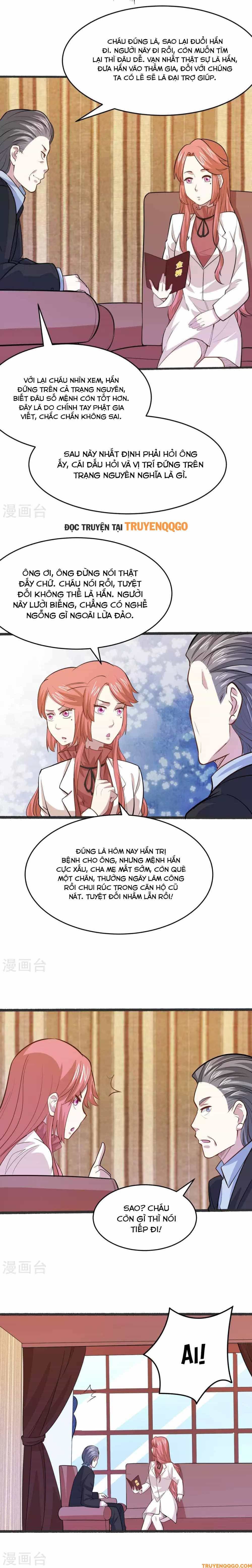 Ứng Dụng Thần Kỳ - Chương 28 - ảnh 6