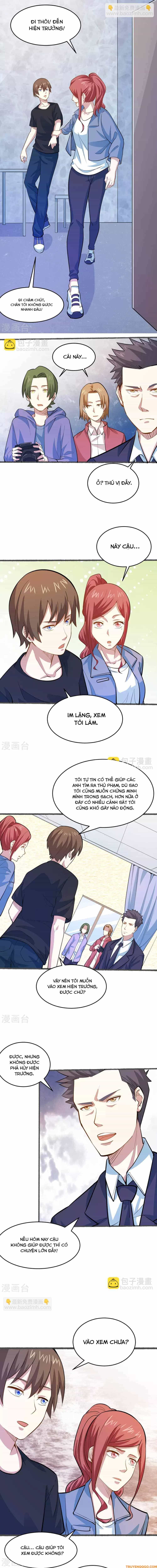 Ứng Dụng Thần Kỳ - Chương 31 - ảnh 3