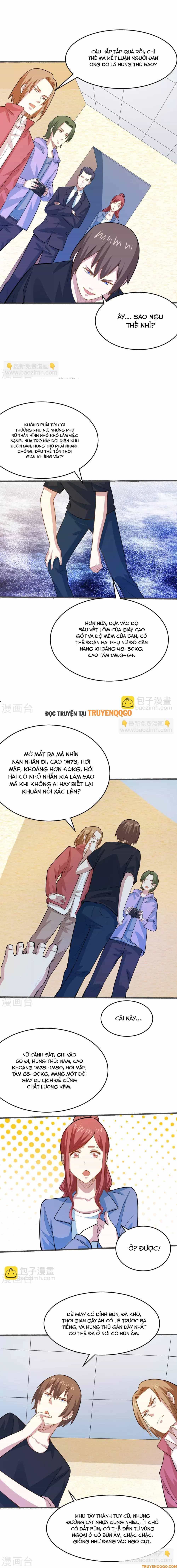 Ứng Dụng Thần Kỳ - Chương 31 - ảnh 6