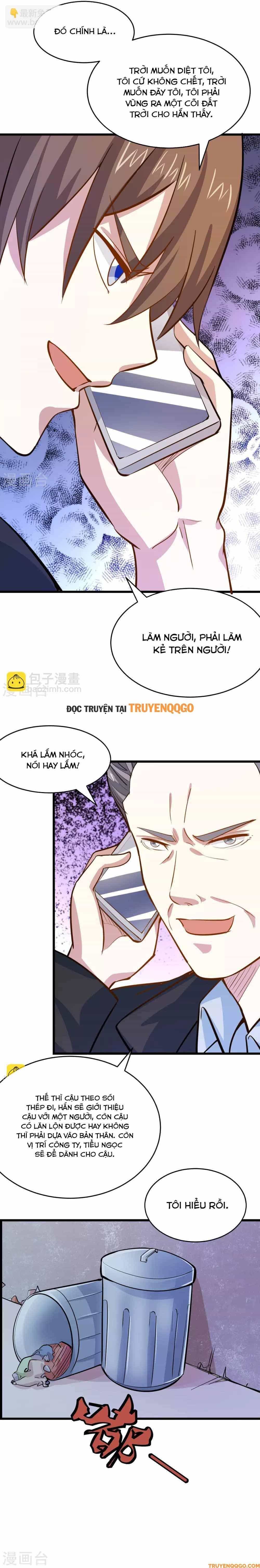 Ứng Dụng Thần Kỳ - Chương 33 - ảnh 9