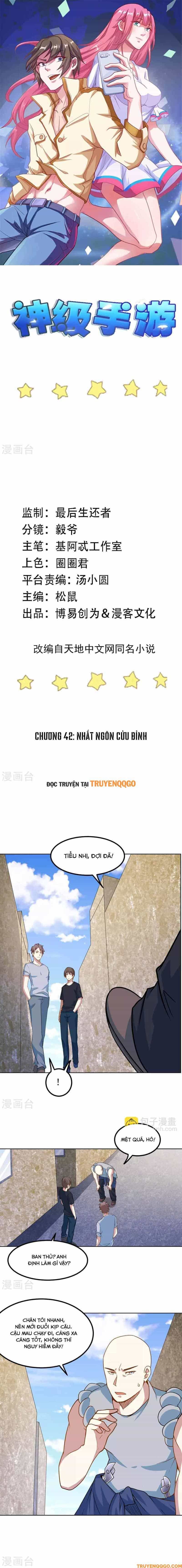 Ứng Dụng Thần Kỳ - Chương 42 - ảnh 2