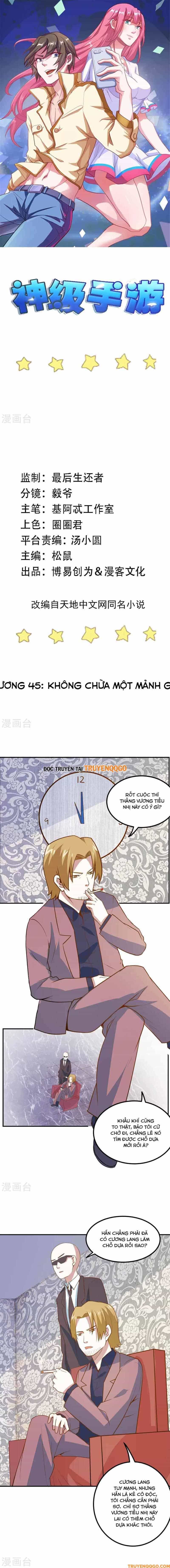 Ứng Dụng Thần Kỳ - Chương 45 - ảnh 2