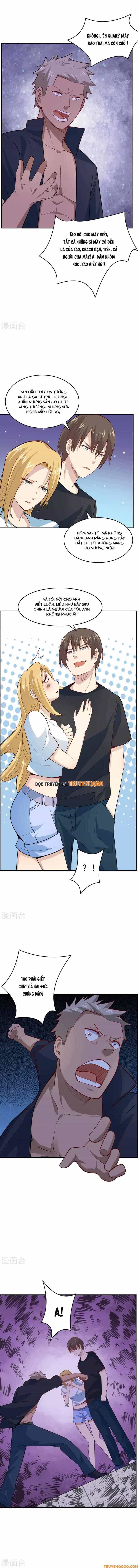 Ứng Dụng Thần Kỳ - Chương 46 - ảnh 5