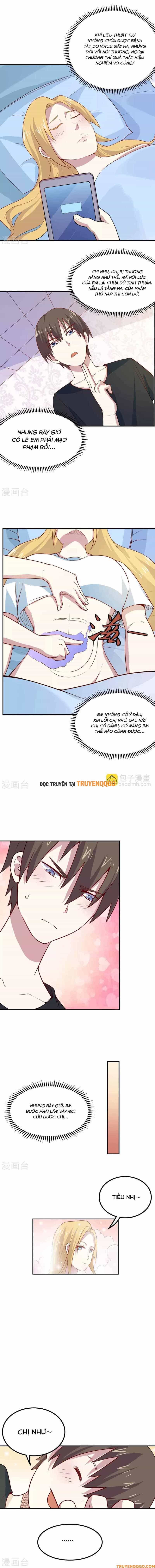 Ứng Dụng Thần Kỳ - Chương 48 - ảnh 4