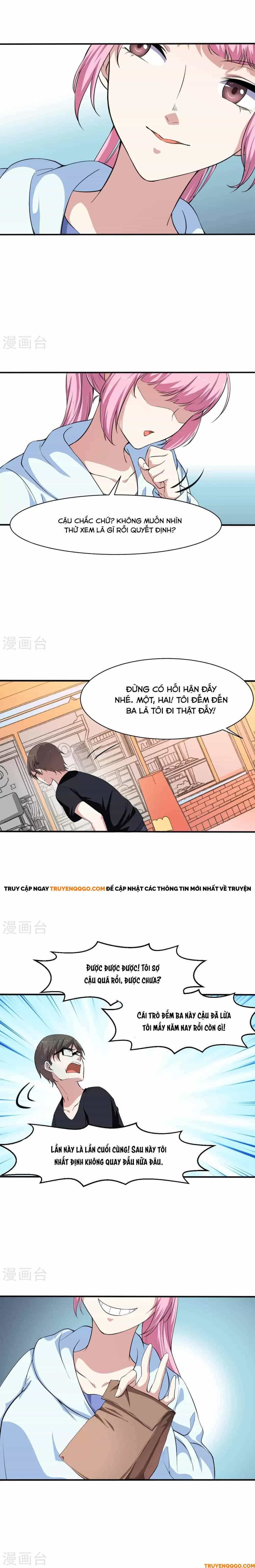 Ứng Dụng Thần Kỳ - Chương 4 - ảnh 7