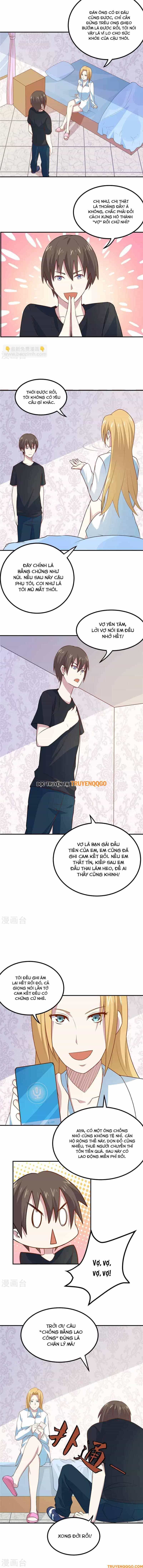 Ứng Dụng Thần Kỳ - Chương 49 - ảnh 3