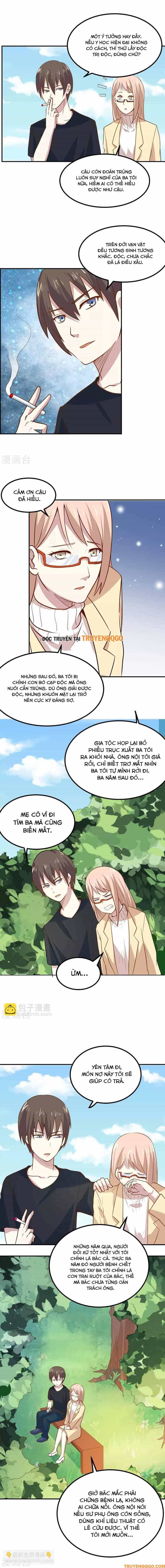 Ứng Dụng Thần Kỳ - Chương 51 - ảnh 7