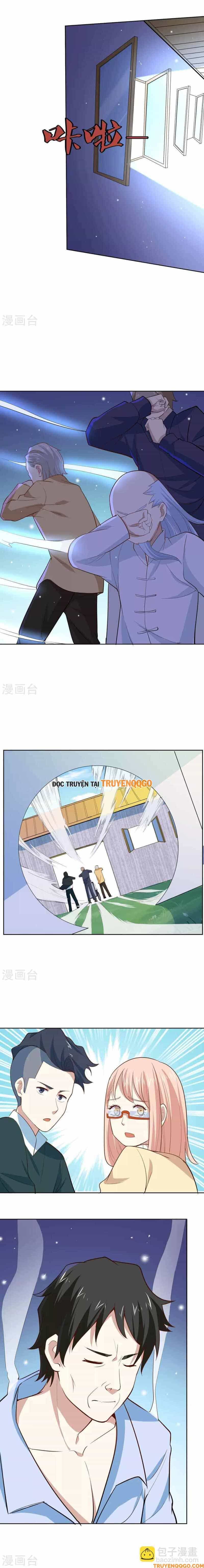 Ứng Dụng Thần Kỳ - Chương 55 - ảnh 7