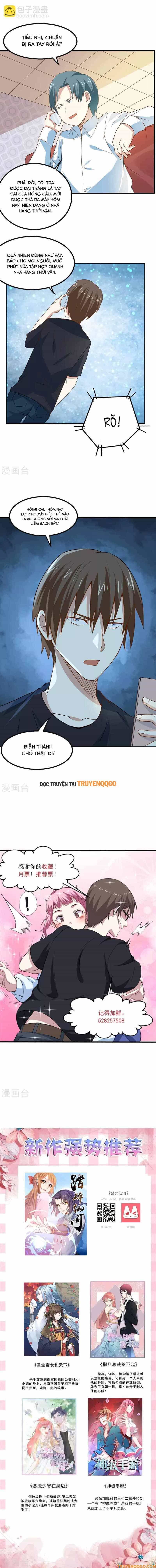 Ứng Dụng Thần Kỳ - Chương 57 - ảnh 8