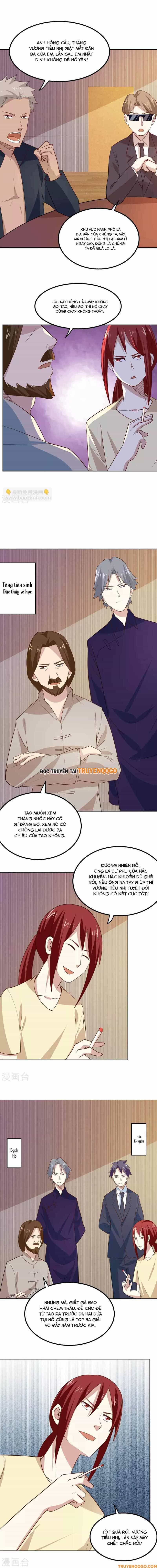 Ứng Dụng Thần Kỳ - Chương 58 - ảnh 3