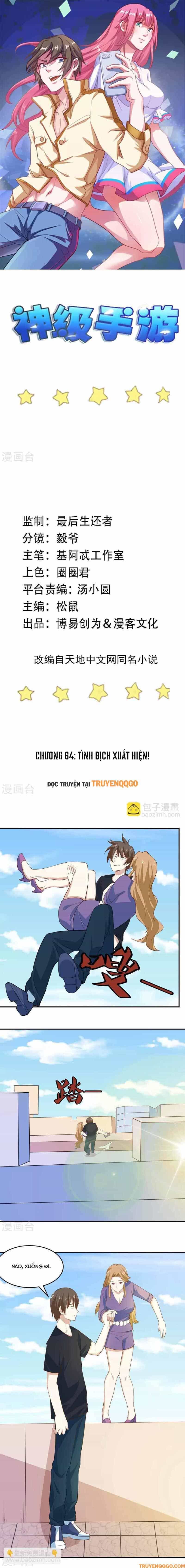 Ứng Dụng Thần Kỳ - Chương 64 - ảnh 2