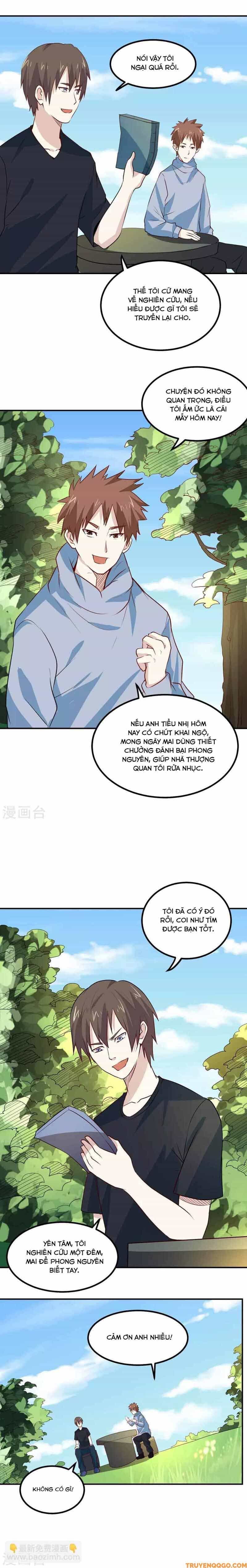 Ứng Dụng Thần Kỳ - Chương 68 - ảnh 8