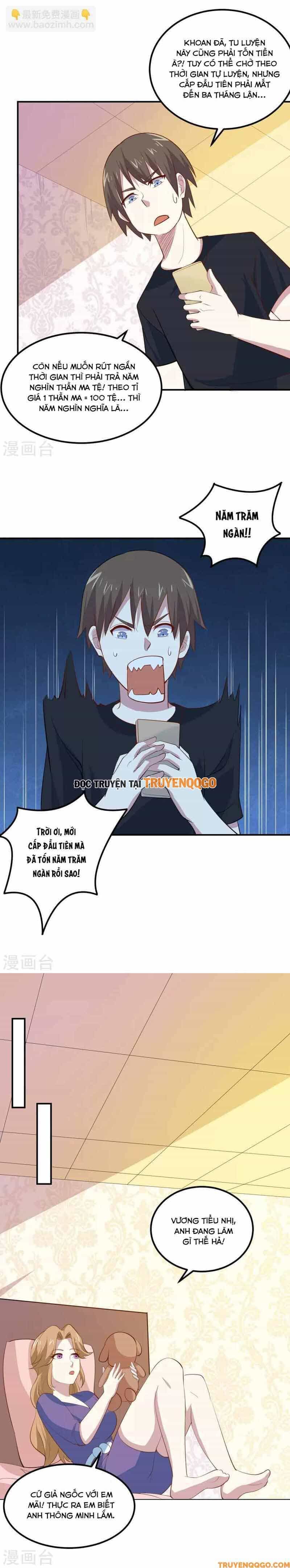 Ứng Dụng Thần Kỳ - Chương 69 - ảnh 4