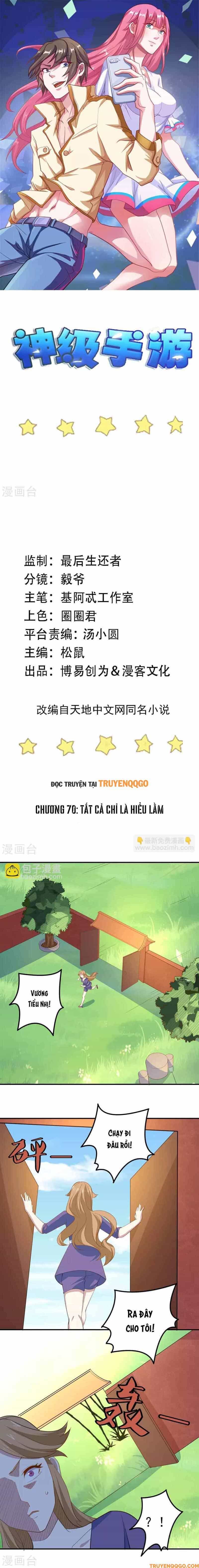 Ứng Dụng Thần Kỳ - Chương 70 - ảnh 2