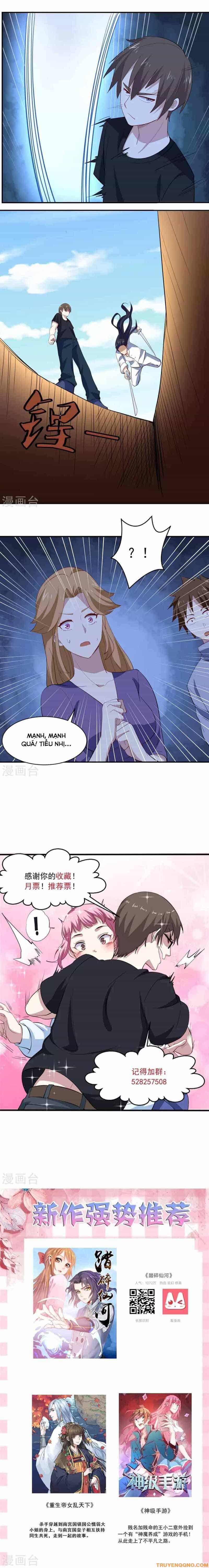 Ứng Dụng Thần Kỳ - Chương 73 - ảnh 10