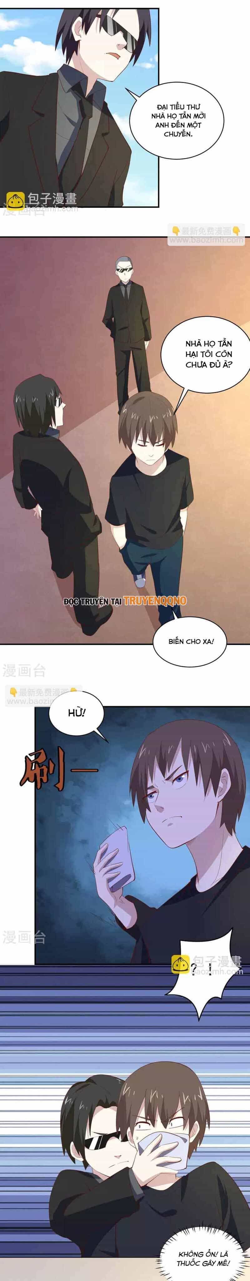 Ứng Dụng Thần Kỳ - Chương 77 - ảnh 8