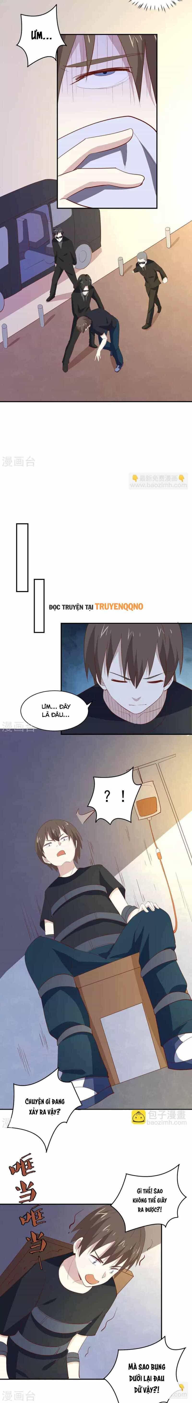Ứng Dụng Thần Kỳ - Chương 77 - ảnh 9