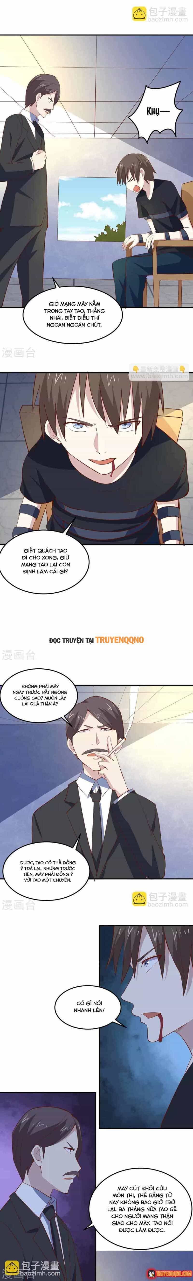Ứng Dụng Thần Kỳ - Chương 78 - ảnh 4