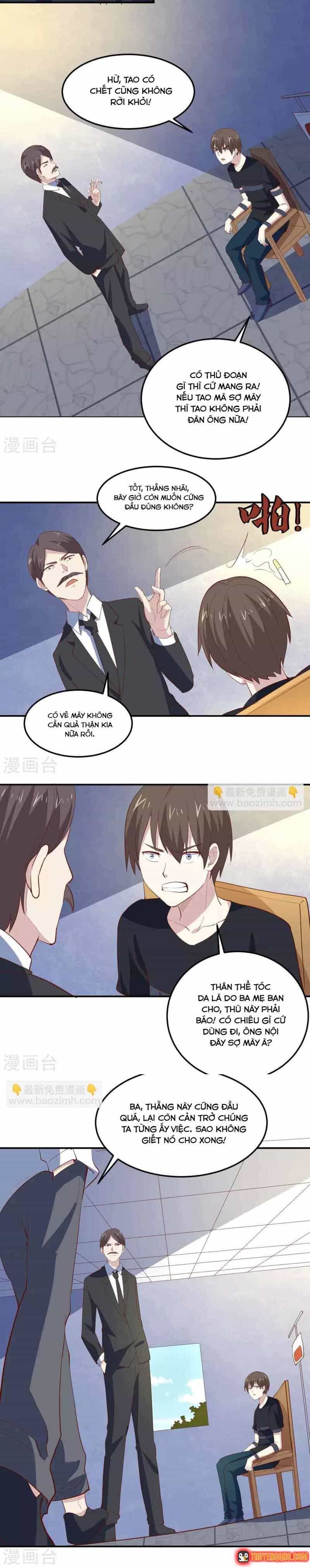 Ứng Dụng Thần Kỳ - Chương 78 - ảnh 5