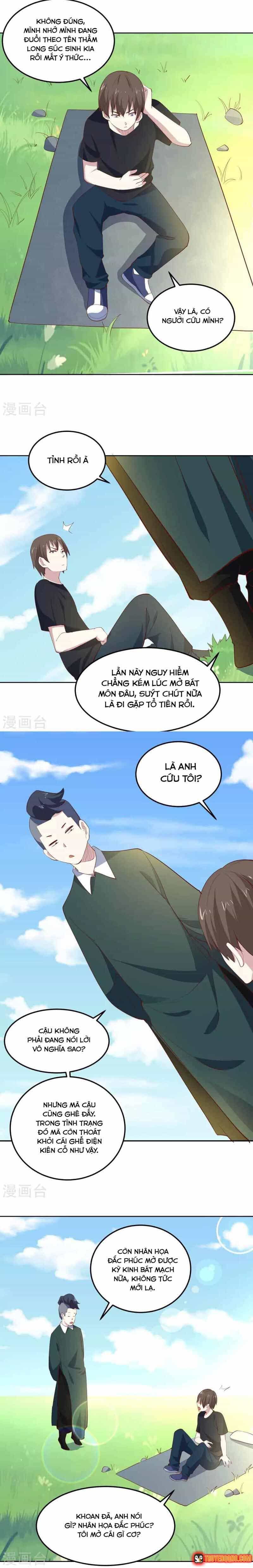 Ứng Dụng Thần Kỳ - Chương 80 - ảnh 3