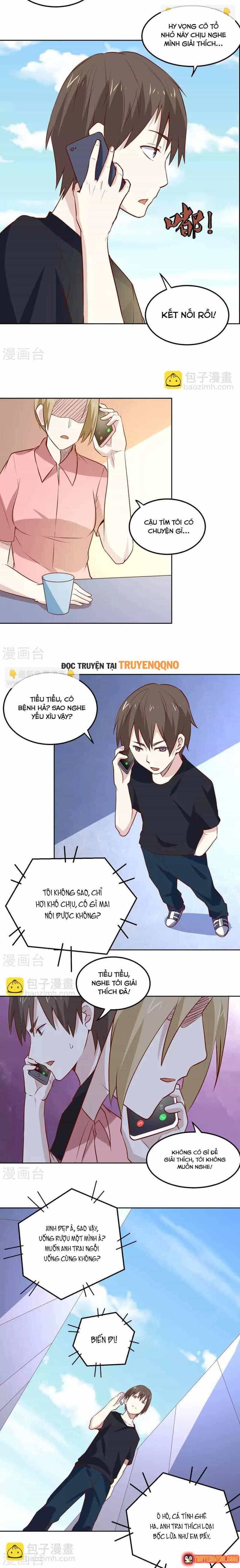 Ứng Dụng Thần Kỳ - Chương 82 - ảnh 6
