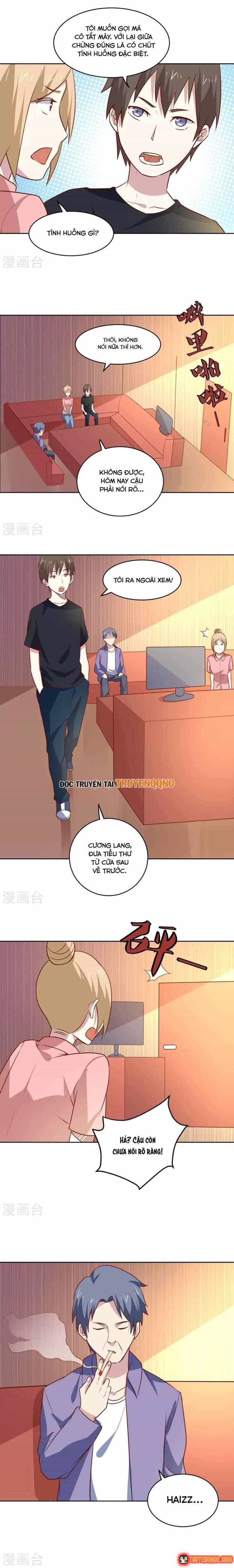 Ứng Dụng Thần Kỳ - Chương 84 - ảnh 7
