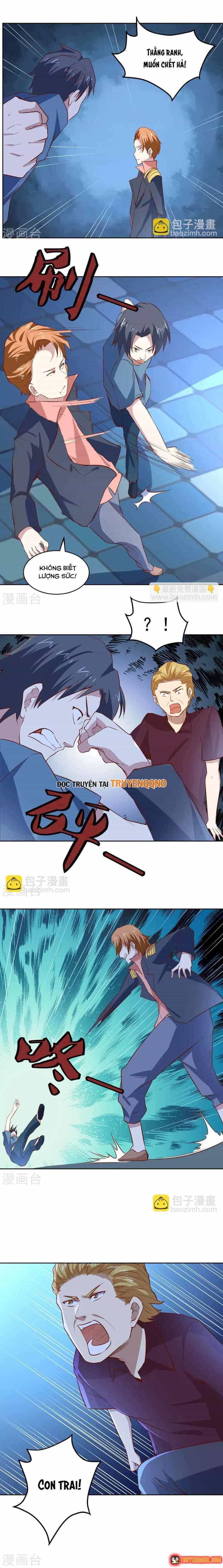 Ứng Dụng Thần Kỳ - Chương 85 - ảnh 8