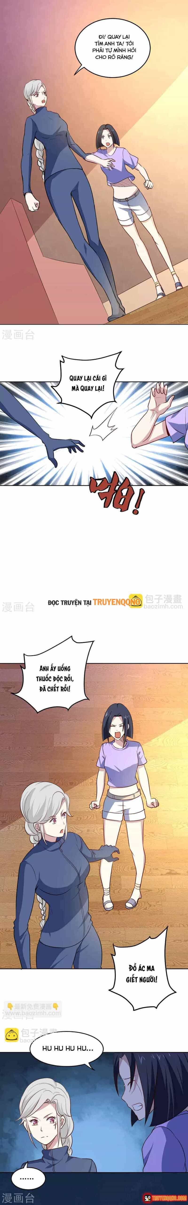 Ứng Dụng Thần Kỳ - Chương 91 - ảnh 3